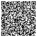 QR code with G R Juncos MD contacts