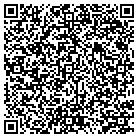 QR code with J P Wolford Sales Car Dealers contacts