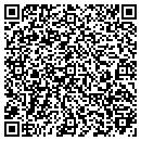 QR code with J R Ramos Dental Lab contacts