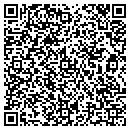 QR code with E & St Tag & Notary contacts