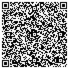 QR code with First Class Salon & Day Spa contacts