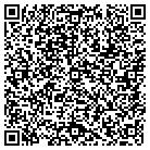 QR code with Heiges Home Improvements contacts