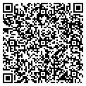 QR code with Donald R Rood contacts