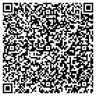 QR code with White Haven Senior Center contacts