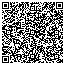 QR code with James H Bower MD contacts