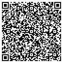 QR code with J C Electrical contacts