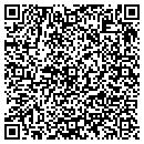 QR code with Carl's Jr contacts