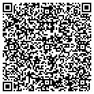 QR code with Peachy Canyon Winery Tasting contacts