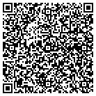 QR code with Manton Appliance Service contacts