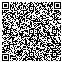 QR code with Rick Foster's Garage contacts