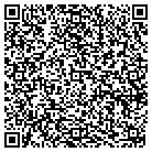 QR code with Hoover Karate Academy contacts