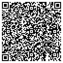 QR code with Hod Carriers contacts