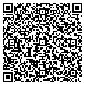 QR code with Mangine Heating & AC contacts