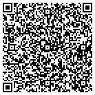 QR code with Professional Training Assoc contacts