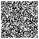 QR code with C S Kim Karate Inc contacts