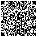 QR code with Zimmer Concrete & Excavating contacts