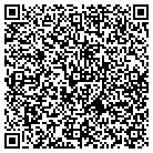 QR code with Mc Goff Hughes Funeral Home contacts