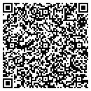 QR code with A H Reiff contacts