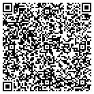QR code with West Kishacoquillas Church contacts