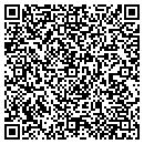 QR code with Hartman Drywall contacts