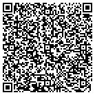 QR code with Master Wok Family Chinese Rest contacts