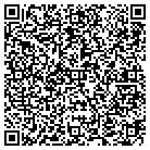 QR code with Ras Development/Mt Pines Resrt contacts
