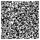 QR code with Helweg Funeral Service Inc contacts