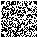 QR code with F L Shank Construction contacts