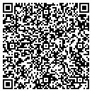 QR code with Uptech Computer contacts