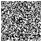 QR code with Geographics Consulting contacts