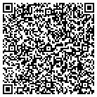 QR code with Tioga County District Justice contacts