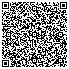 QR code with A & A Stairs & Railing contacts