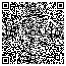QR code with Hartzells Bank Services contacts