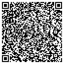 QR code with Avonmore Post Office contacts