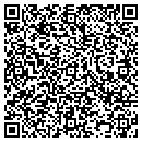 QR code with Henry W Huffnagle MD contacts