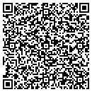 QR code with Honey Hollow Frm Bed Breakfast contacts