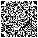 QR code with Mike Horton contacts