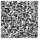 QR code with H & R Block Tax Service contacts