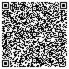 QR code with Custom Accoustical Ceilings contacts