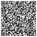 QR code with C A Landscaping contacts