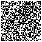 QR code with D R Barlow & Sons Tree Service contacts