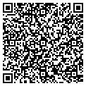 QR code with Bud Vase contacts