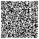 QR code with D K Hodges Contracting contacts