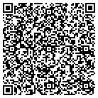 QR code with H & R Block Tax Service contacts