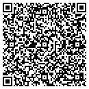 QR code with Manoa Fire Co contacts