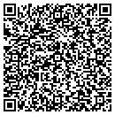 QR code with Hapeman Electronics Inc contacts