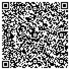 QR code with Musselman Florist & Greenhouse contacts