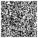 QR code with D J Jeff Hitman contacts