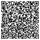 QR code with Knight's A Cut Beyond contacts