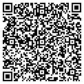QR code with Ali Hamed MD contacts